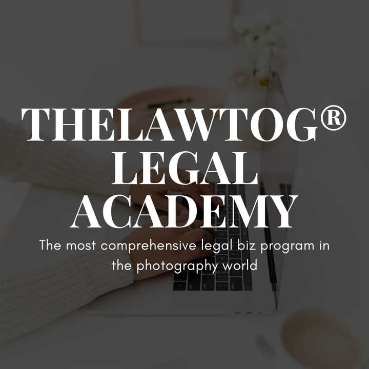 TheLawTog® Legal Academy