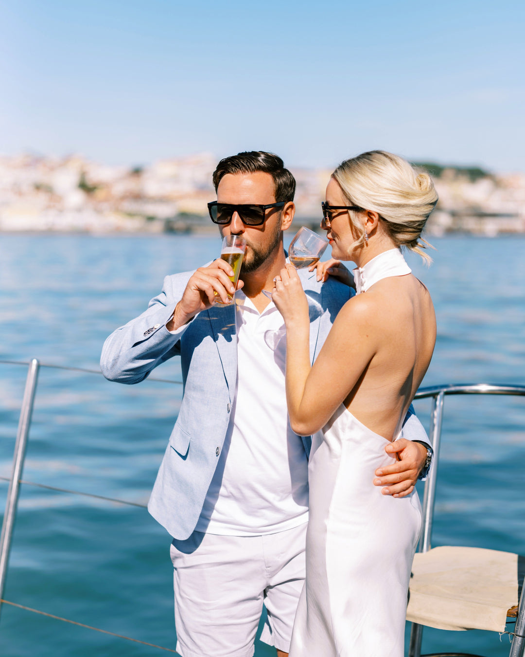 Elopement Photography Contract