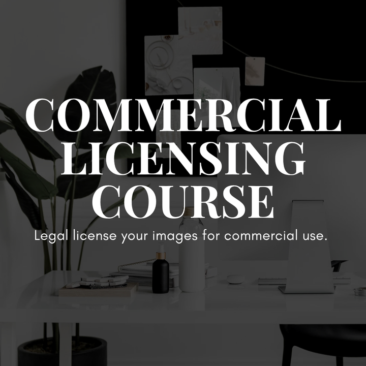 Commercial Licensing Course