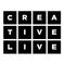 Creative Live for photographers logo