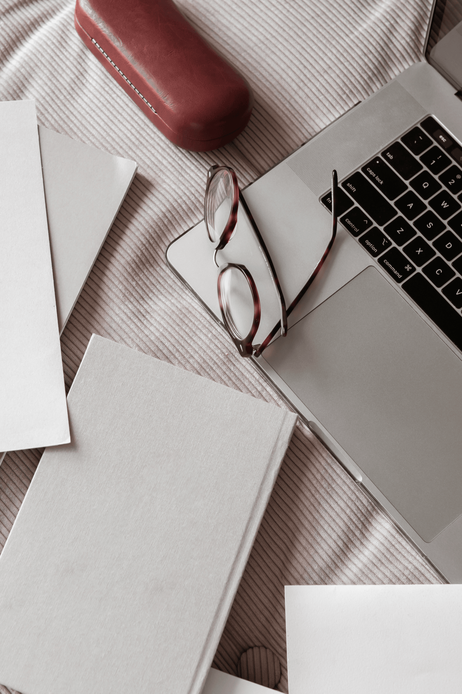 Client Issue/Cancellation Bundle - TheLawTog®