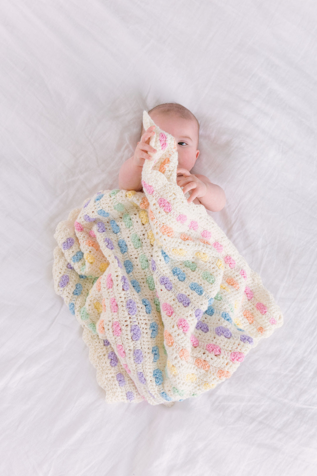 Newborn Photography Contract