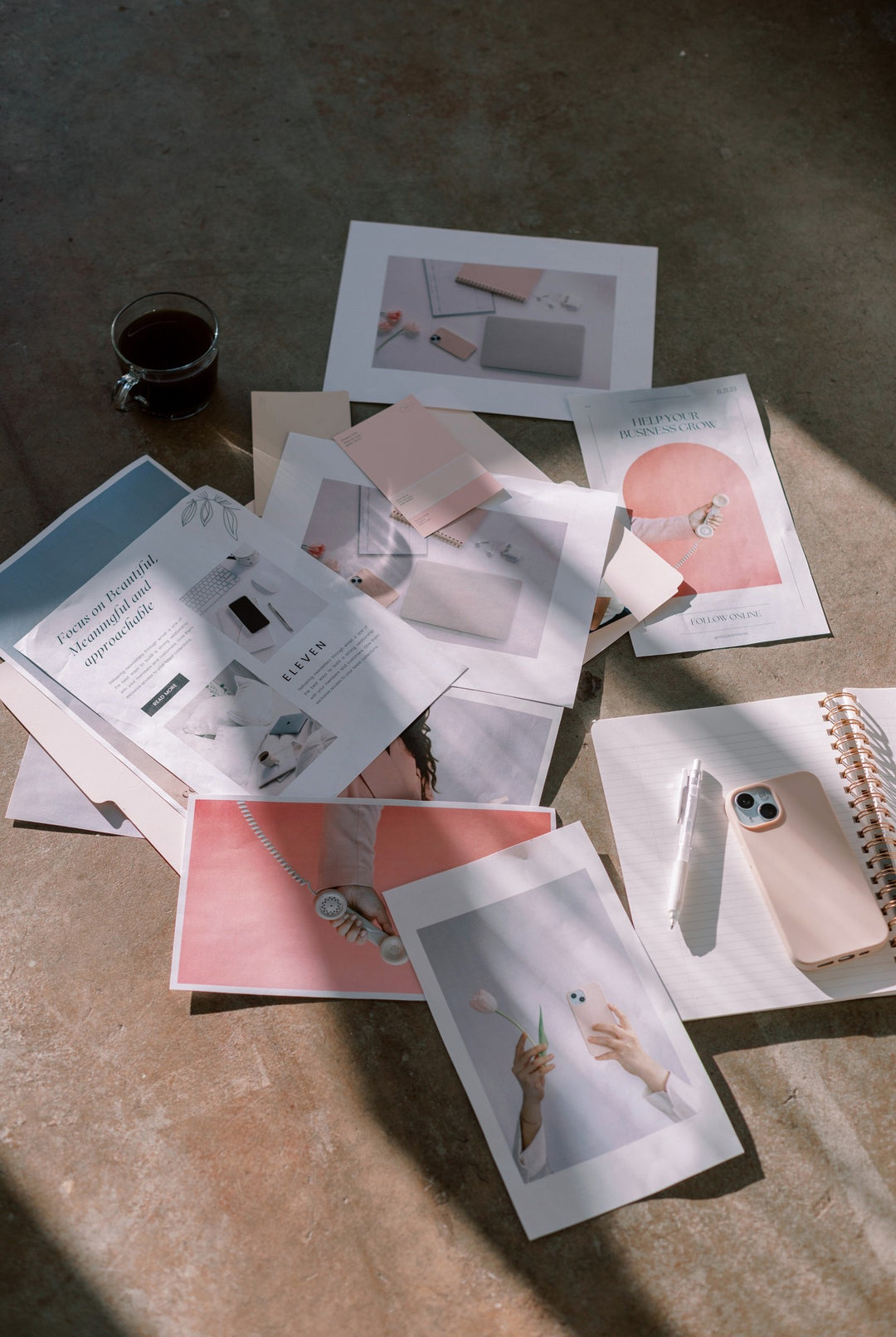 Stock Photography Agreement Bundle